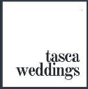 Tasca Weddings logo